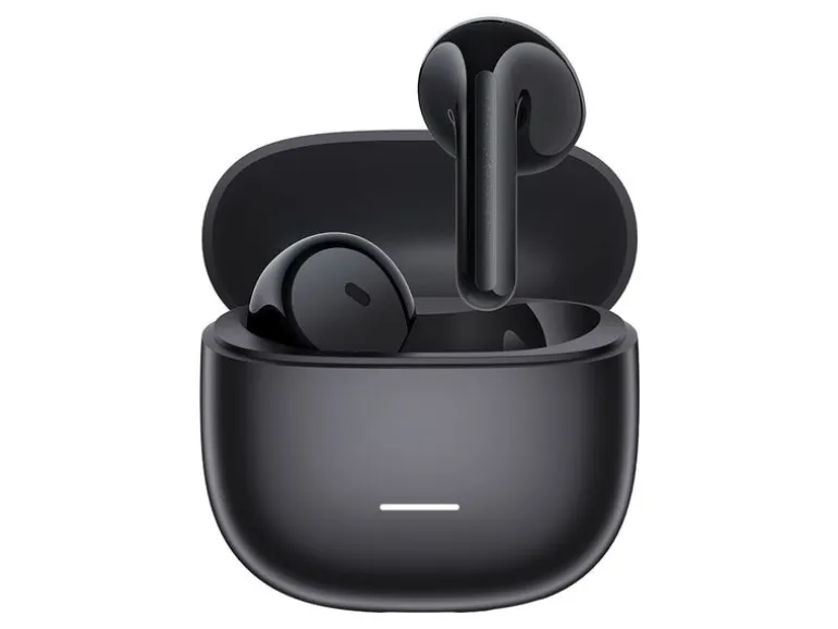 Xiaomi True Wireless In-Ear-Kopfhörer Redmi Buds 8 Active Schwarz