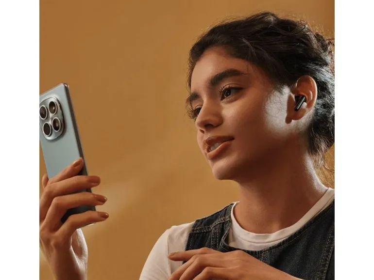 Xiaomi True Wireless In-Ear-Kopfhörer Redmi Buds 8 Active Schwarz