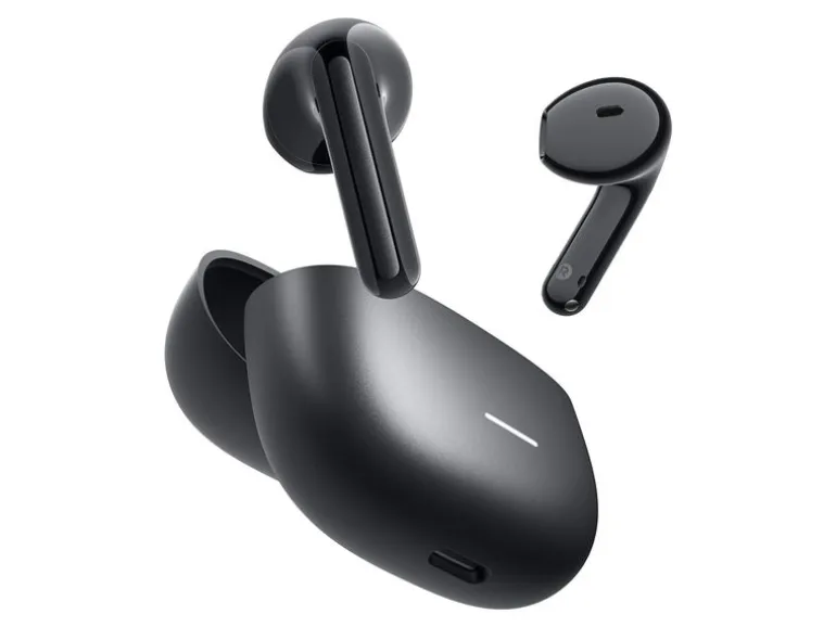 Xiaomi True Wireless In-Ear-Kopfhörer Redmi Buds 8 Active Schwarz