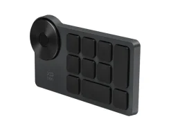 XP-PEN Fernbedienung ACK05 Schwarz