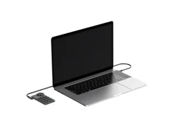 XP-PEN Fernbedienung ACK05 Schwarz