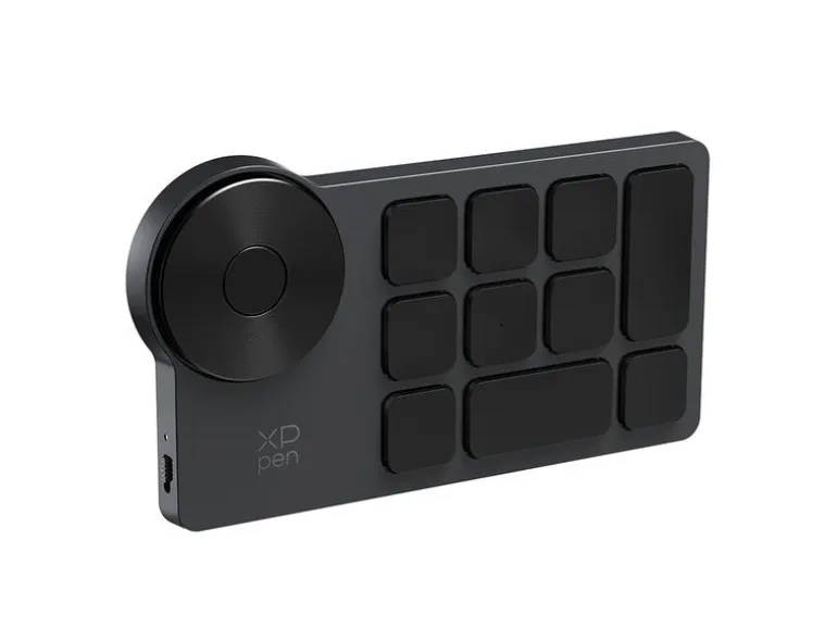 XP-PEN Fernbedienung ACK05 Schwarz