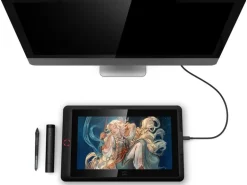 XP-PEN Grafiktablet Artist Pro 15.6 V2