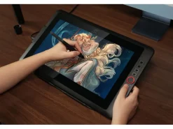 XP-PEN Grafiktablet Artist Pro 15.6 V2