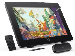XP-PEN Grafiktablet Artist Pro 24 Gen. 2