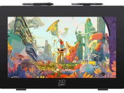 XP-PEN Grafiktablet Artist Pro 24 Gen. 2