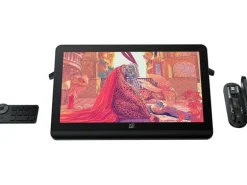 XP-PEN Grafiktablet Artist Pro 19 Gen. 2