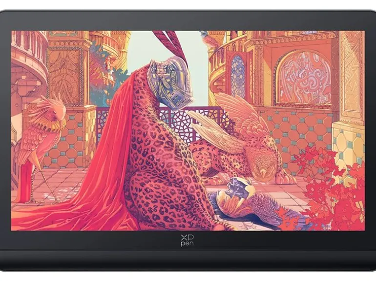 XP-PEN Grafiktablet Artist Pro 19 Gen. 2