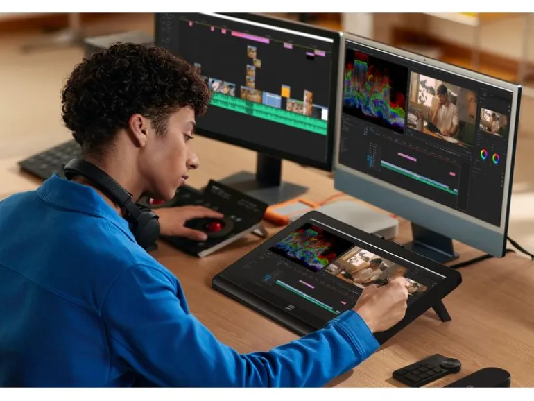 XP-PEN Grafiktablet Artist Pro 19 Gen. 2