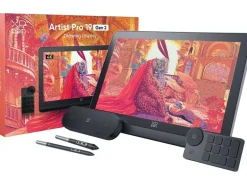 XP-PEN Grafiktablet Artist Pro 19 Gen. 2