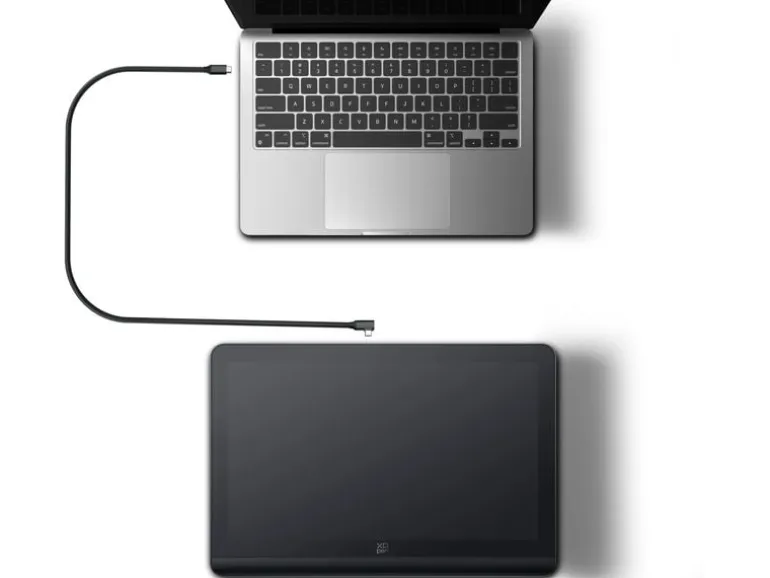XP-PEN Grafiktablet Artist Pro 19 Gen. 2