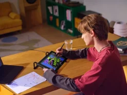 XP-PEN Grafiktablet Artist 12 3rd