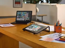 XP-PEN Grafiktablet Artist 12 3rd