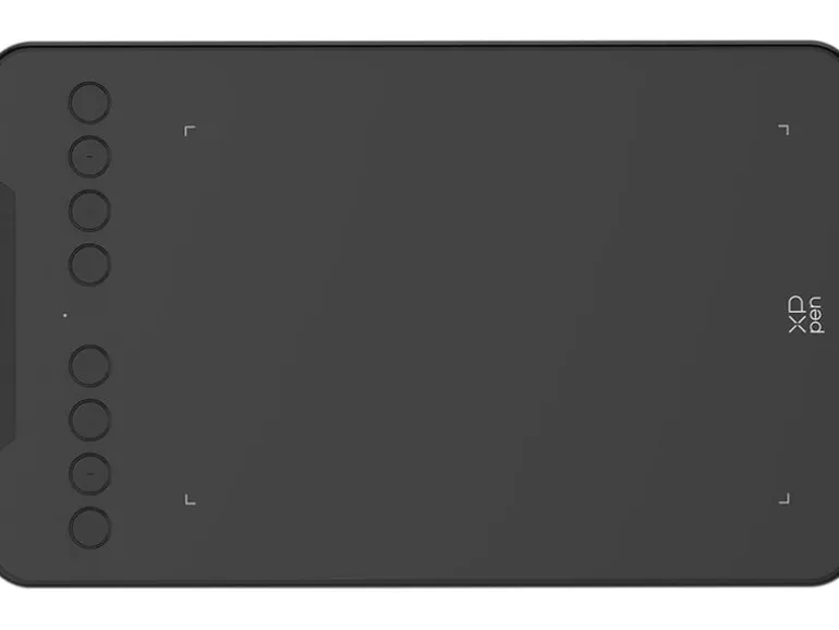 XP-PEN Grafiktablet Deco Mini7 V2