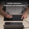 XP-PEN Grafiktablet Deco 01 V3