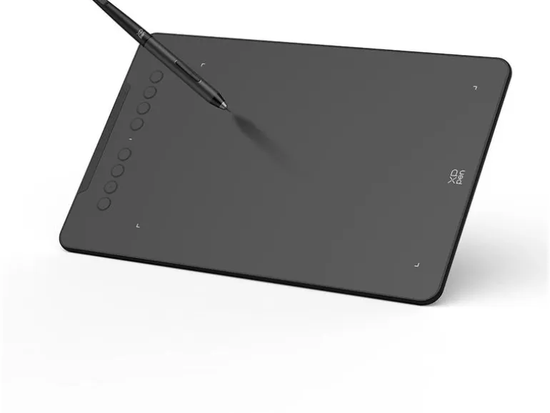 XP-PEN Grafiktablet Deco 01 V3