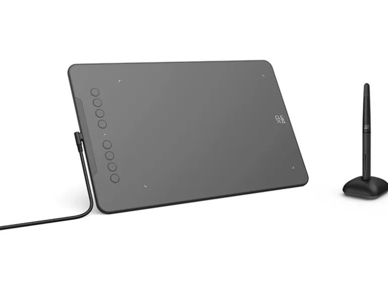 XP-PEN Grafiktablet Deco 01 V3