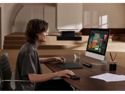 XP-PEN Stifttablet Deco Pro LW Gen 2