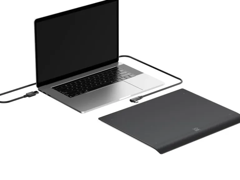 XP-PEN Stifttablet Deco Pro MW Gen 2