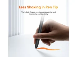 XP-PEN XPPen Artist 16 Gen3 Display X4 Stylus, 16K, Schwarz