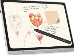XP-PEN XP-PEN Magic Notepad Reader 16K Druckstufen
