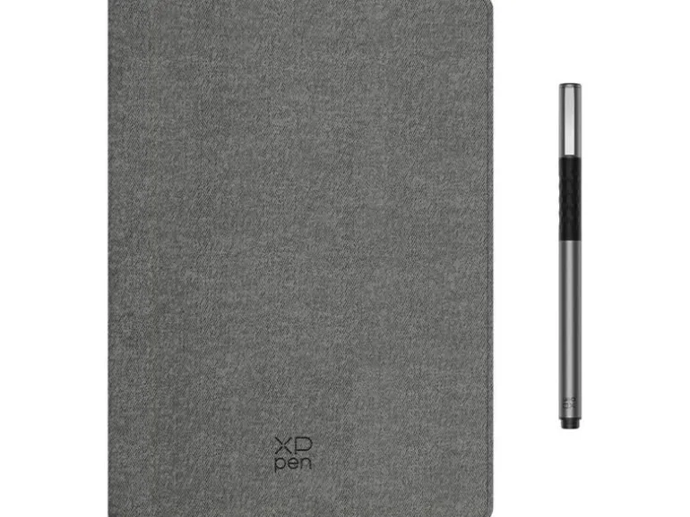 XP-PEN XPPen Note Plus Notizbuch A5 Smart A5 ABS Schwarz