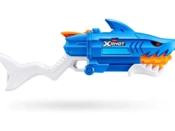 X-Shot Wasserpistole Fast-Fill Shark Series 1