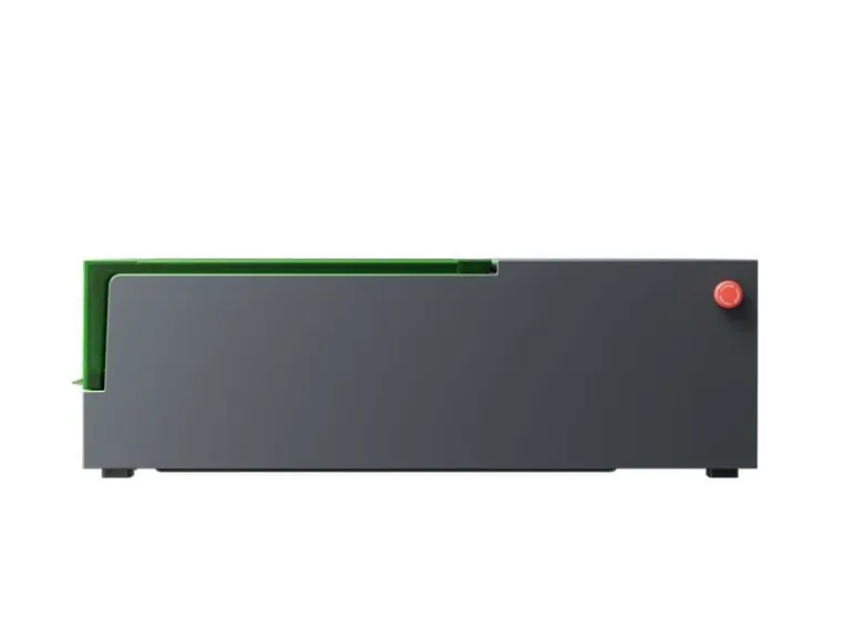 X-Tool S1 Dioden Laserschneider