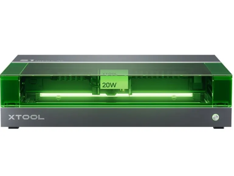 X-Tool S1 Dioden Laserschneider