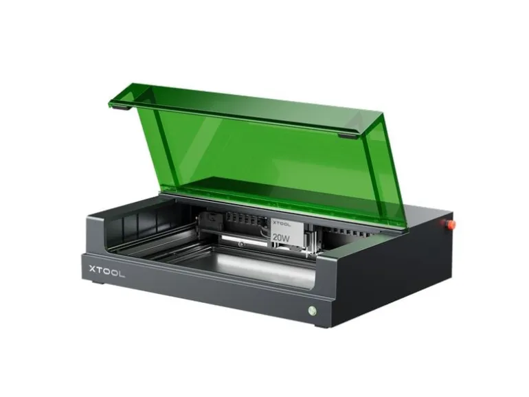 X-Tool S1 Dioden Laserschneider