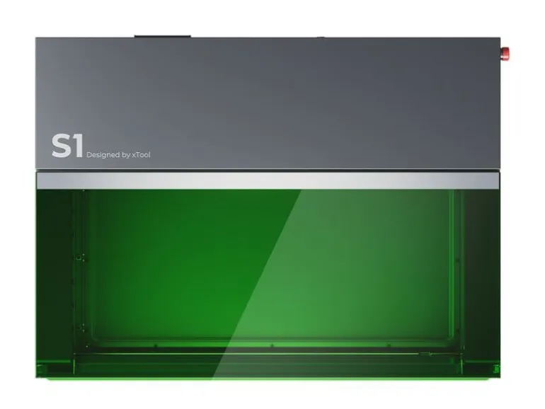 X-Tool S1 Dioden Laserschneider