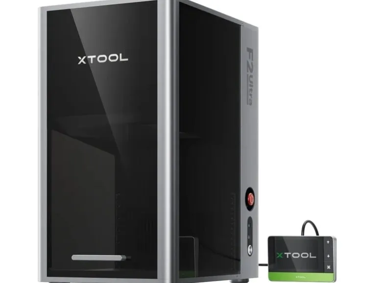X-Tool xTool F2 Ultra Doppel-Lasergravierer