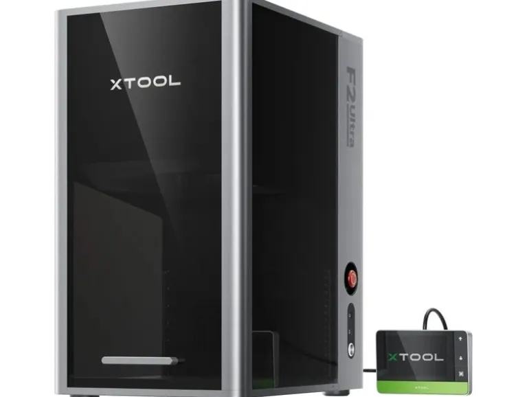 X-Tool xTool F2 Ultra MOPA Lasergravierer