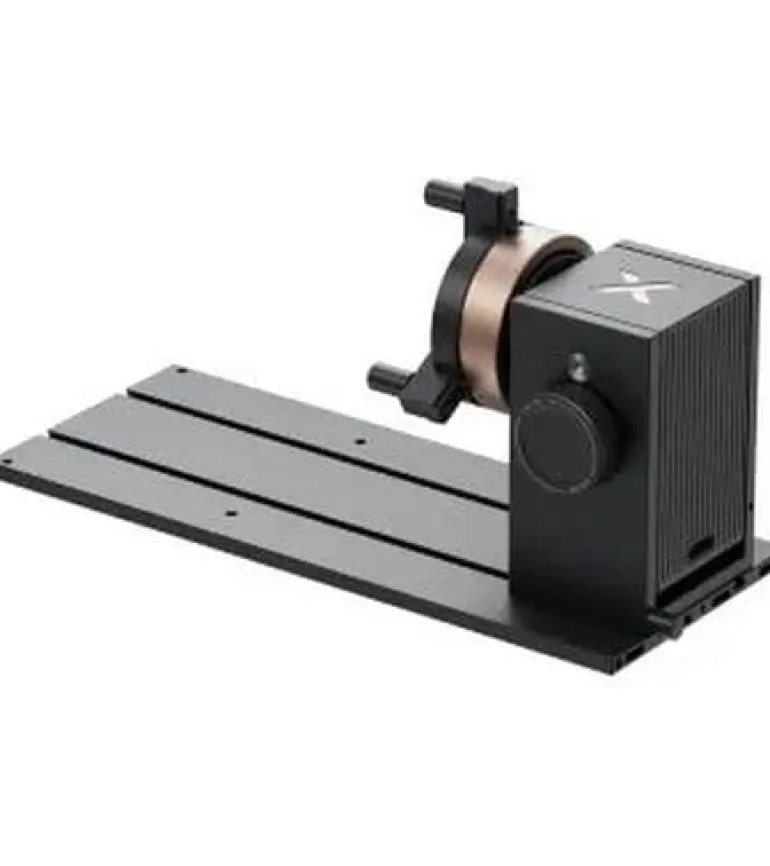 X-Tool xTool M2 20W Lasergravierer Deluxe Set