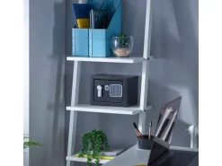 Yale Möbeltresor Value Safe Mini XS, 3,8 l, Schwarz
