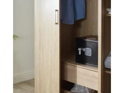 Yale Möbeltresor Value Safe M, 16.3 l, Schwarz