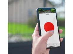 Yale Positionssensor für Smart Garage Opener