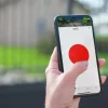Yale Positionssensor und Magnet für Smart Gate Opener