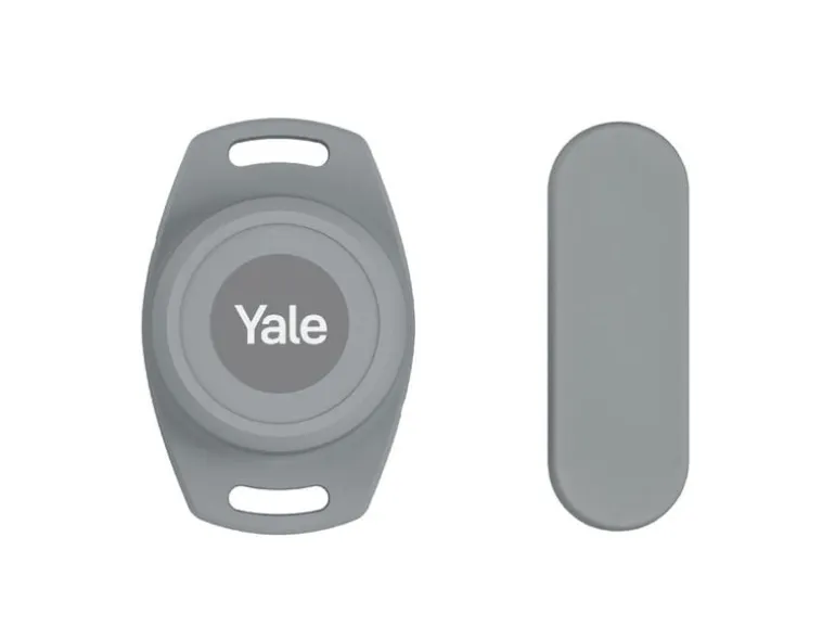 Yale Positionssensor und Magnet für Smart Gate Opener