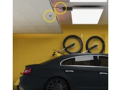 Yale Positionssensor und Magnet für Smart Gate Opener