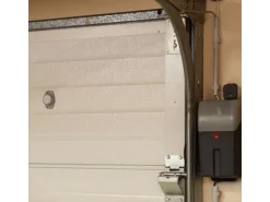 Yale Positionssensor und Magnet für Smart Gate Opener