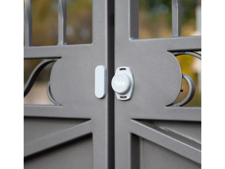 Yale Positionssensor und Magnet für Smart Gate Opener