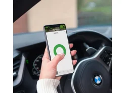 Yale Positionssensor und Magnet für Smart Gate Opener