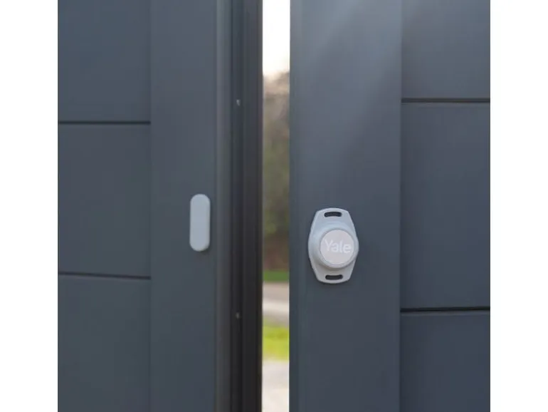 Yale Positionssensor und Magnet für Smart Gate Opener