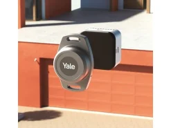 Yale Smart Garage Opener