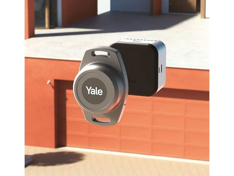 Yale Smart Garage Opener