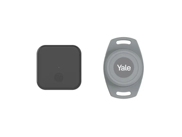 Yale Smart Garage Opener
