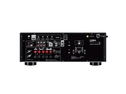 Yamaha AV-Receiver TSR-400 Schwarz