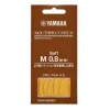 Yamaha Bissplättchen 0.8 mm, soft, M