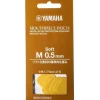 Yamaha Bissplättchen Soft, M, 0.5 mm